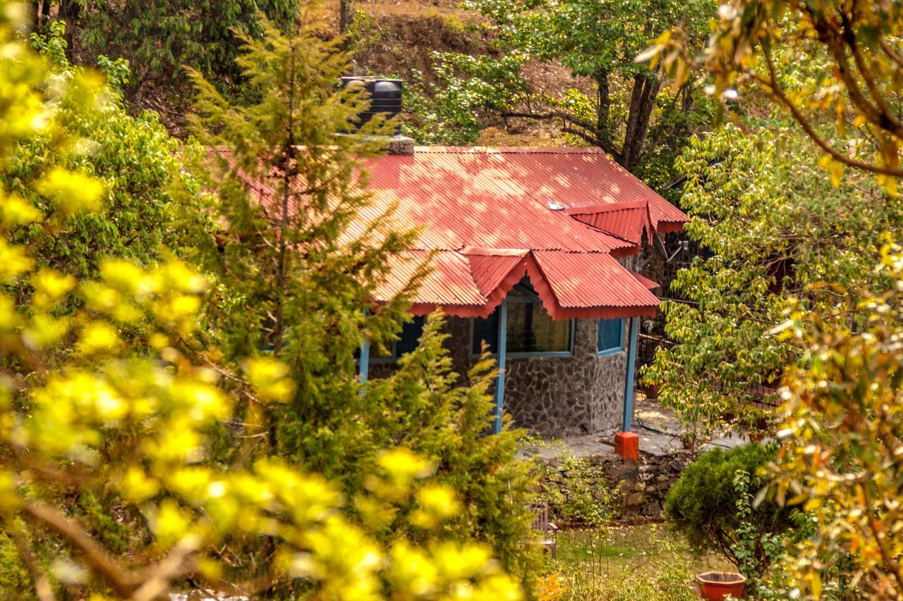 The Hammock Bhimtal - Pura Resort