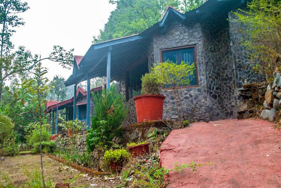 Resort The Hammock Bhimtal - Pura *